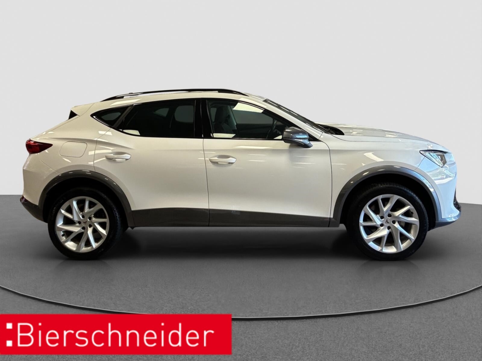 CUPRA Formentor – Bild 4