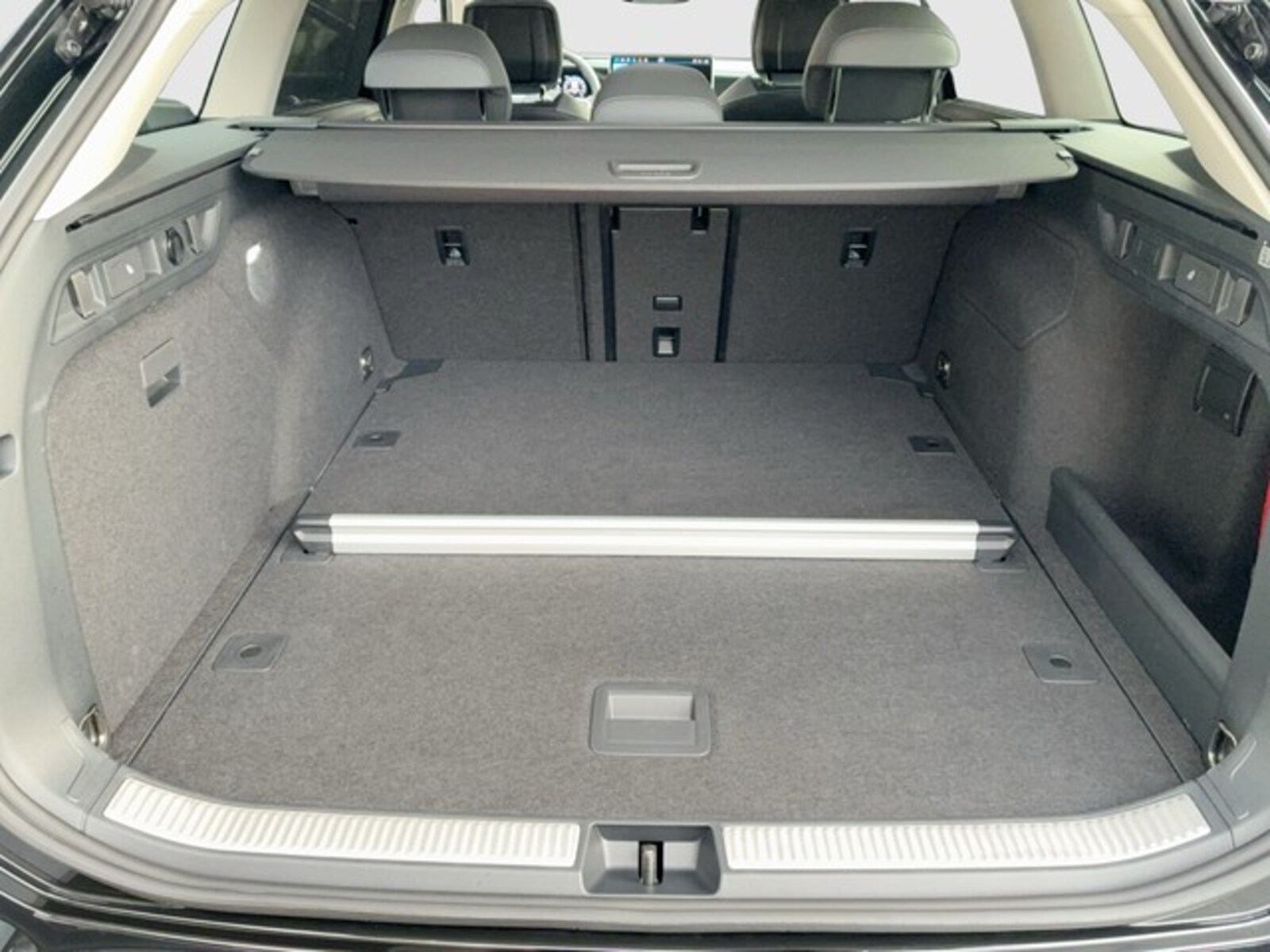 Volkswagen Passat – Bild 14