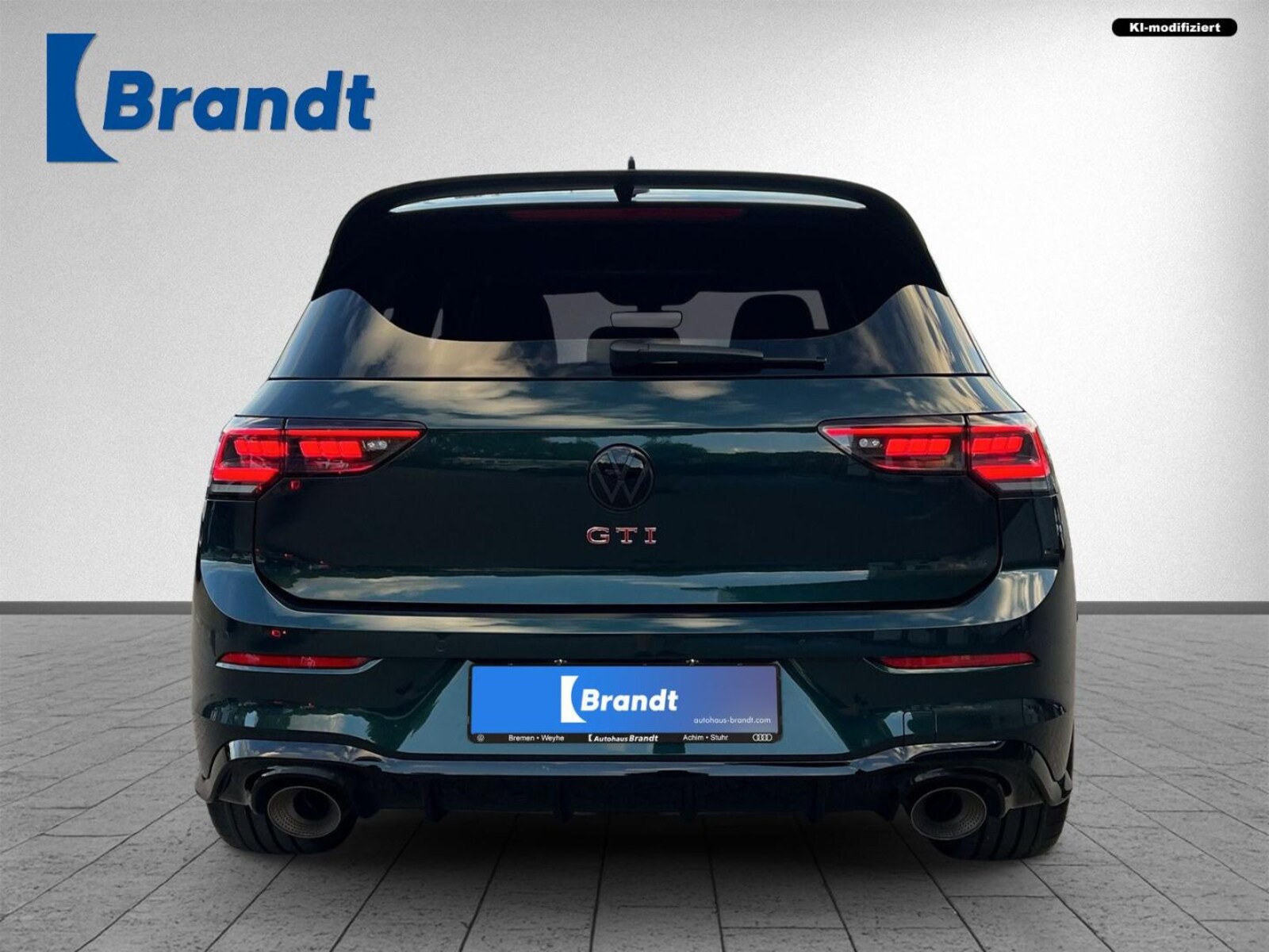Volkswagen Golf – Bild 5
