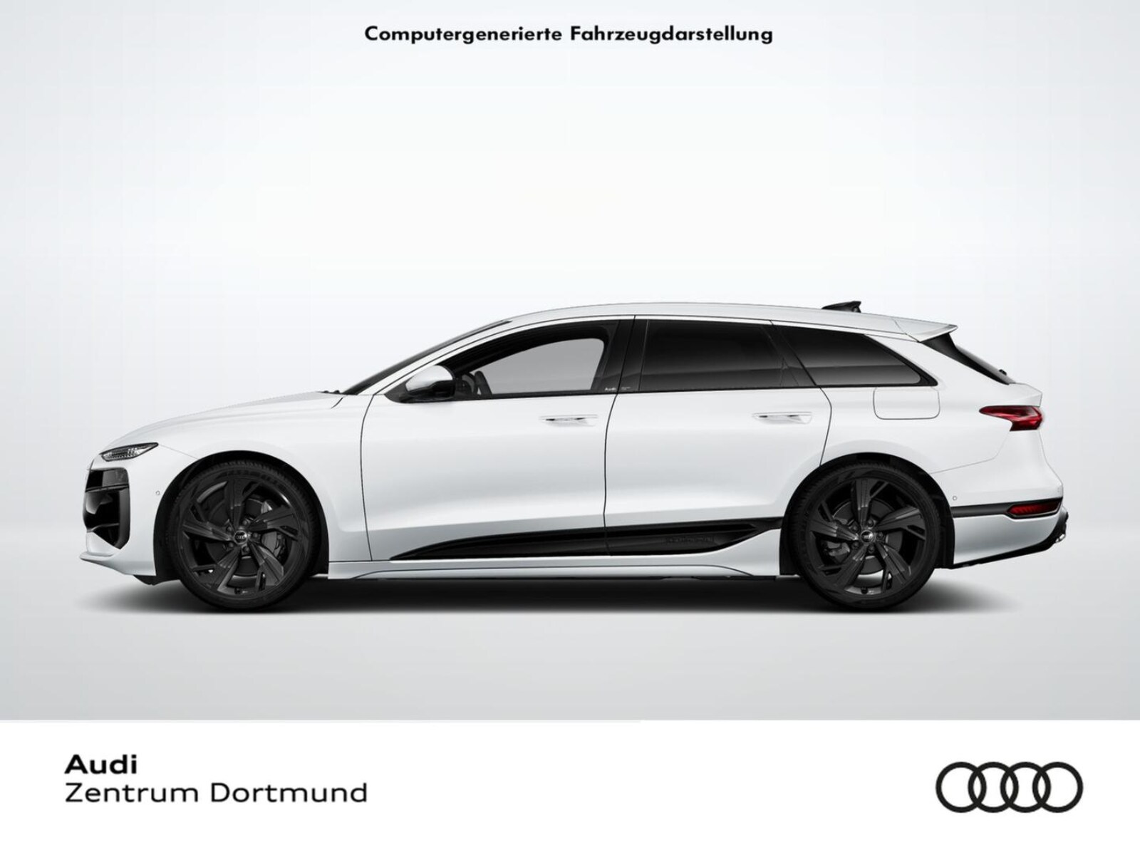 Audi A6 Avant e-tron – Bild 6