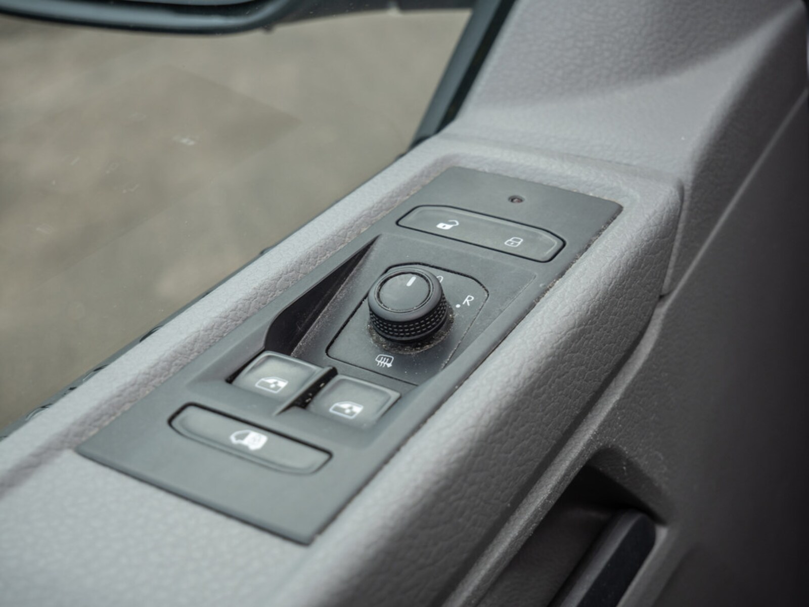Volkswagen T6.1 Transporter Kasten kurzer Radstand – Bild 17