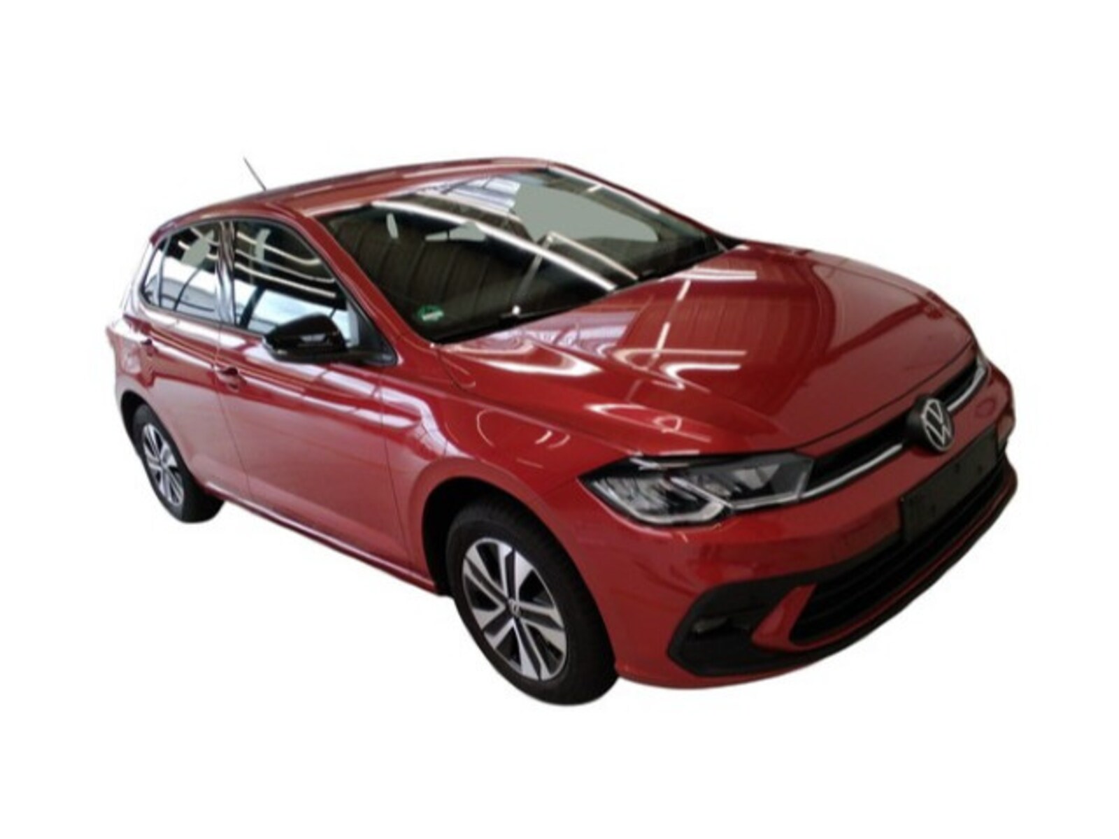 Volkswagen Polo – Bild 3