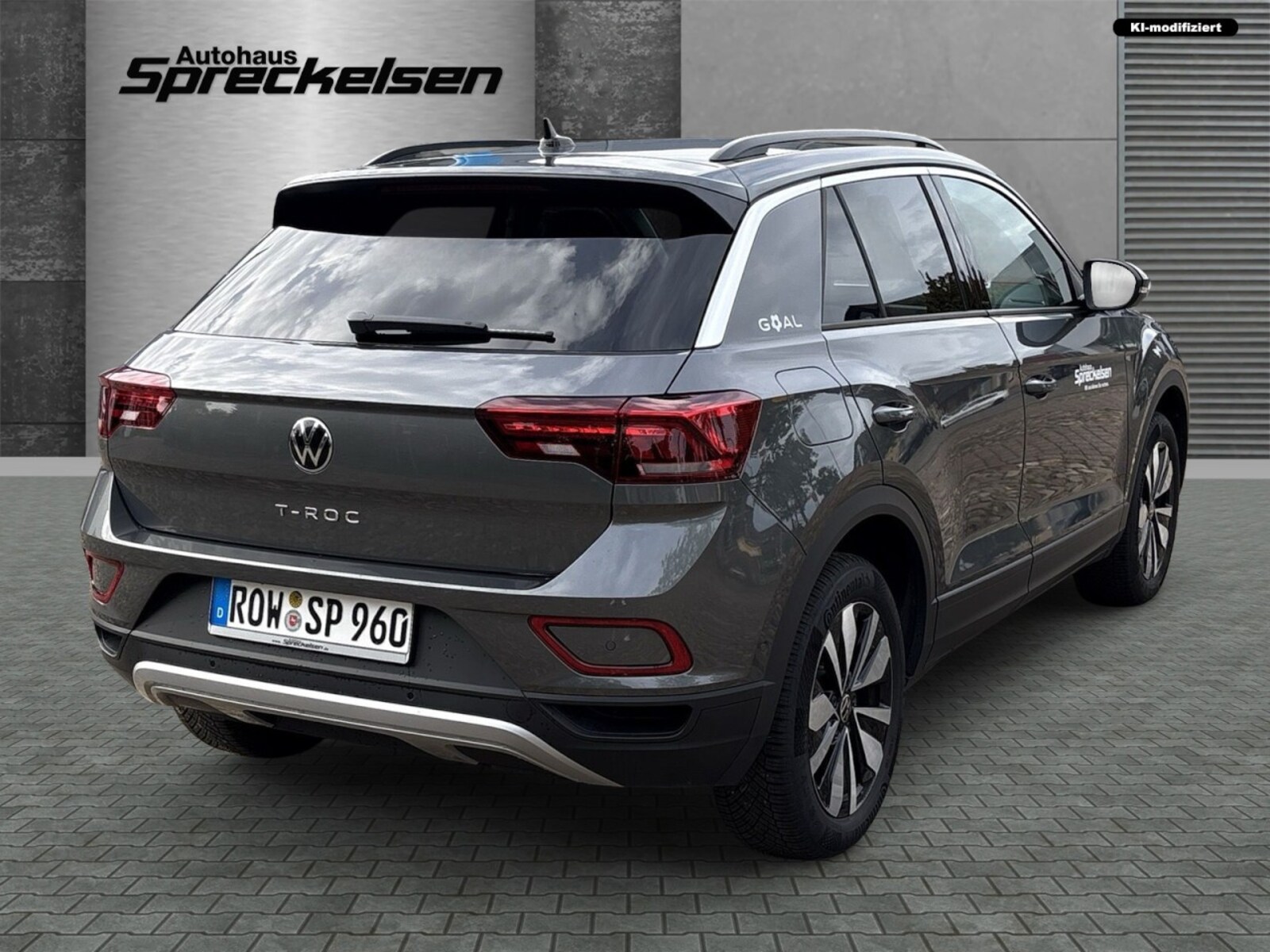 Volkswagen T-Roc – Bild 5