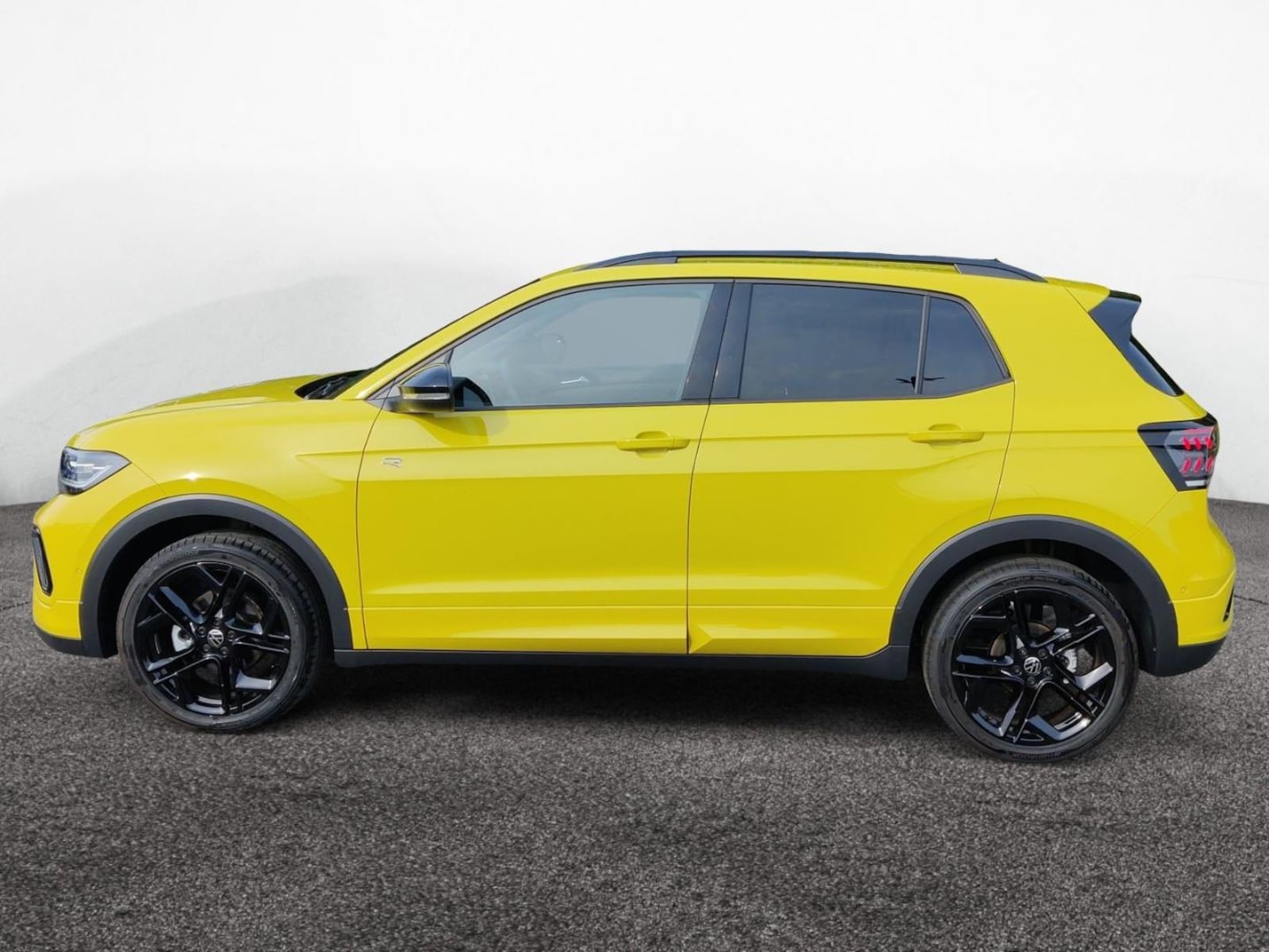 Volkswagen T-Cross – Bild 3