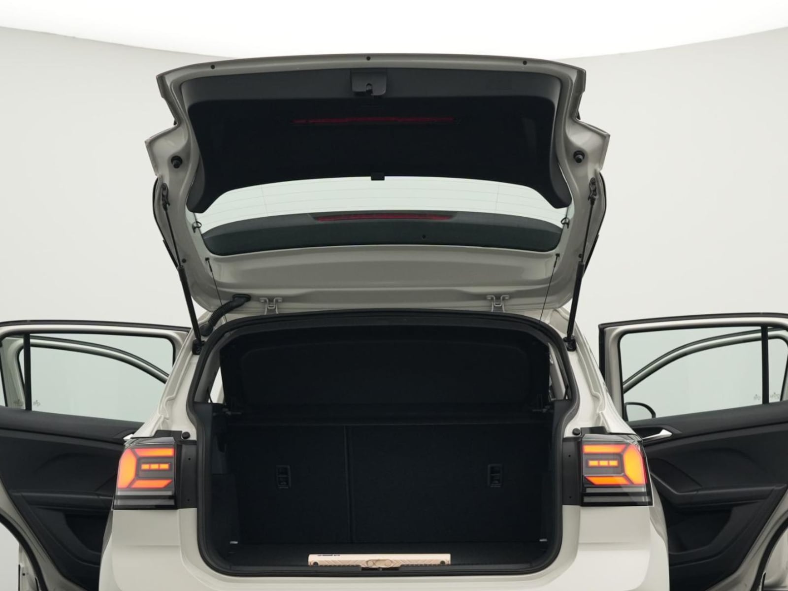 Volkswagen T-Cross – Bild 19