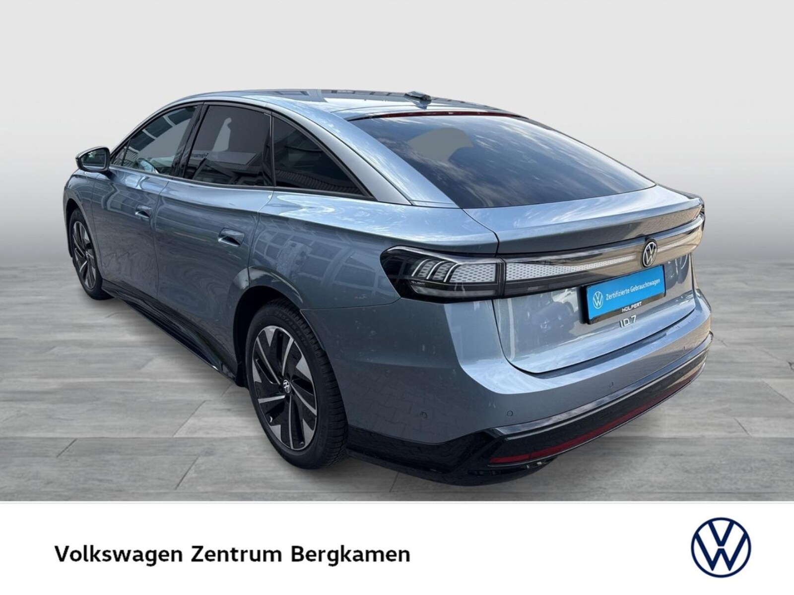 Volkswagen ID.7 – Bild 4