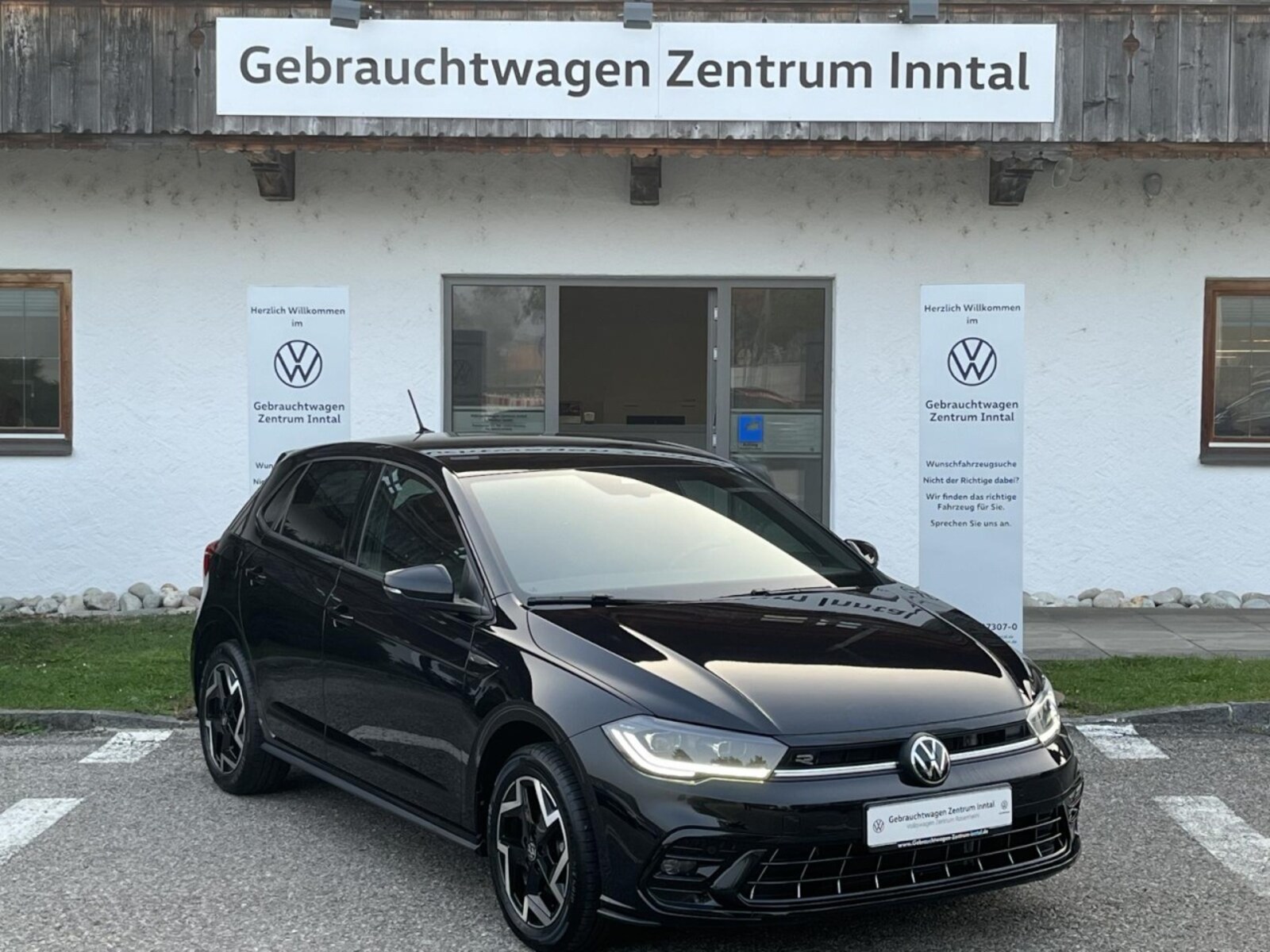 Volkswagen Polo – Bild 3