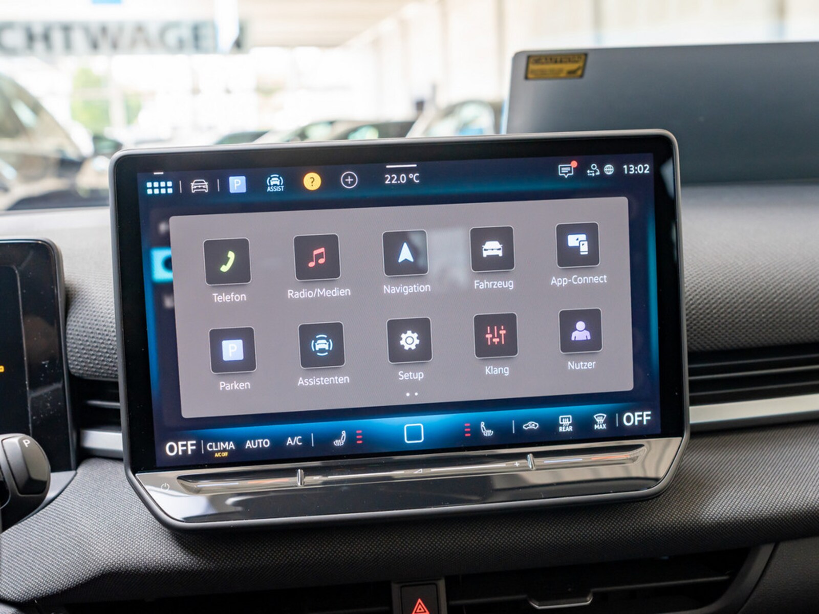 Volkswagen T-Roc – Bild 12