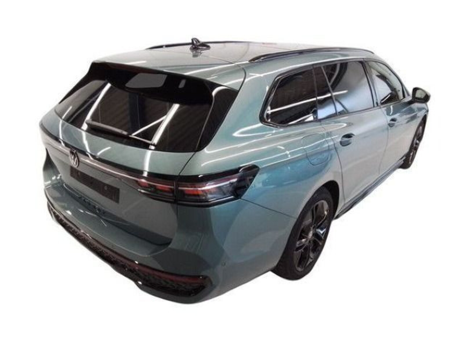 Volkswagen Passat – Bild 2