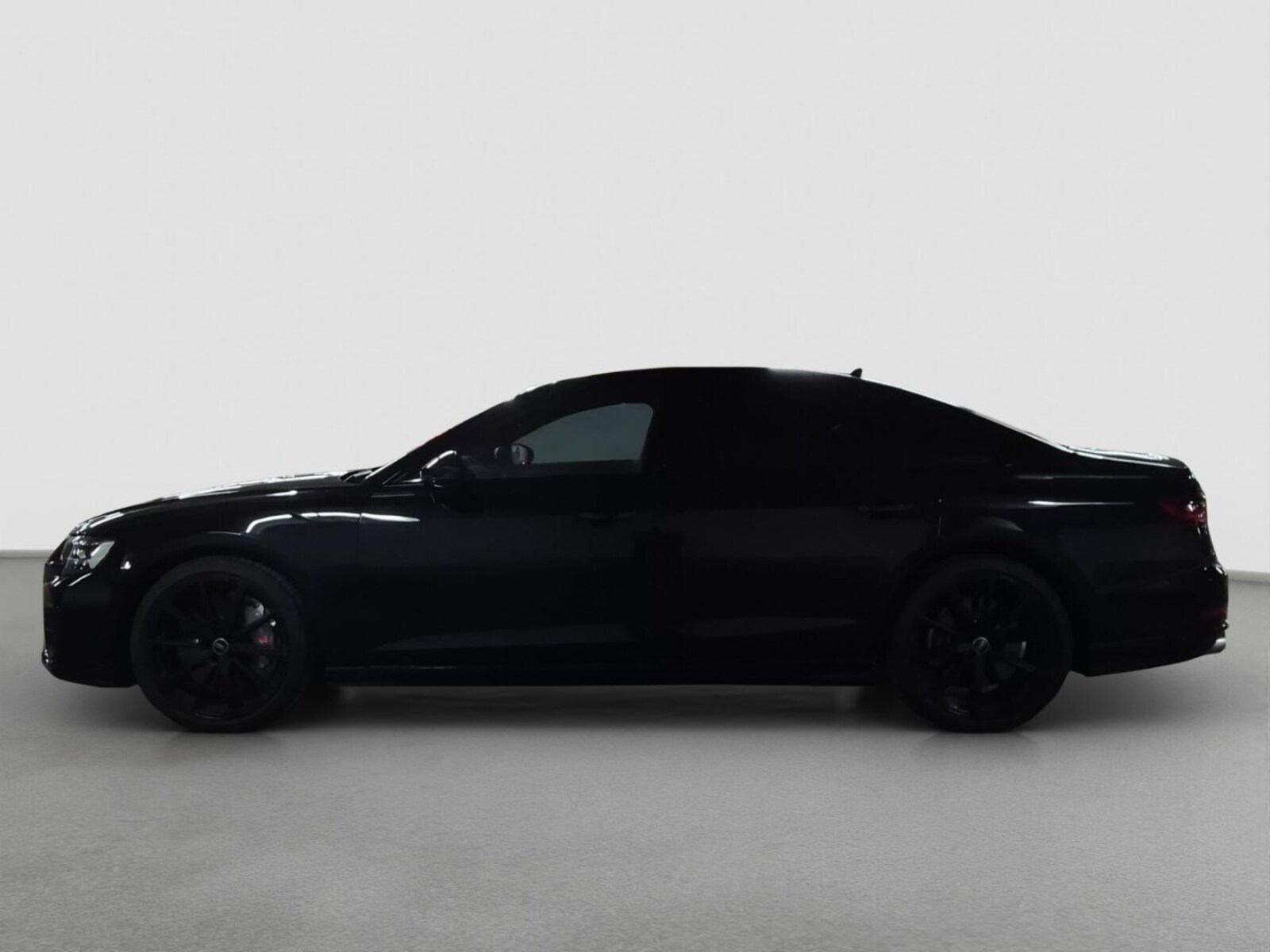 Audi S8 – Bild 3