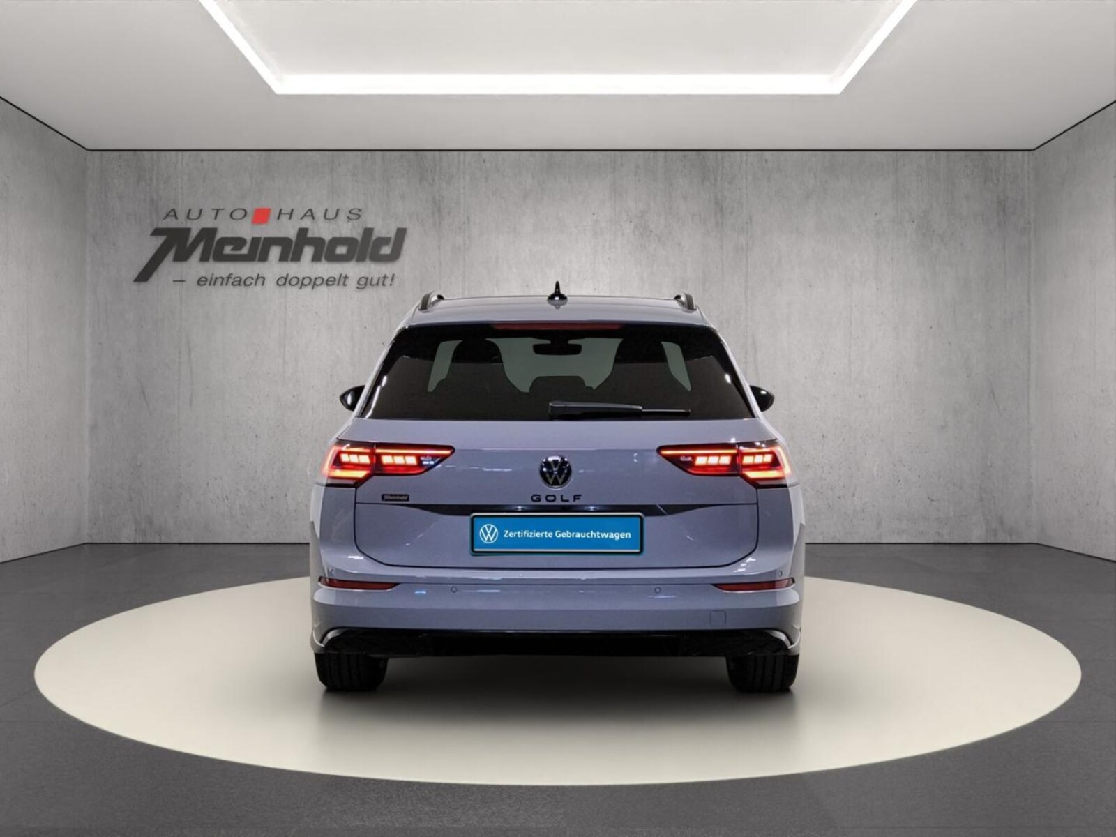 Volkswagen Golf Variant – Bild 5