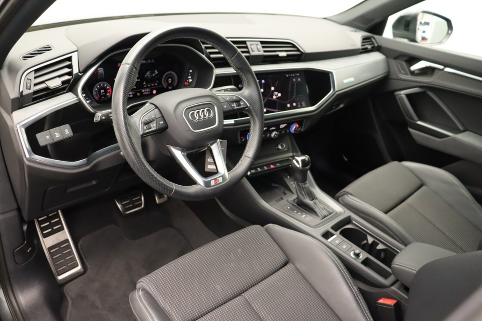 Audi Q3 Sportback – Bild 9