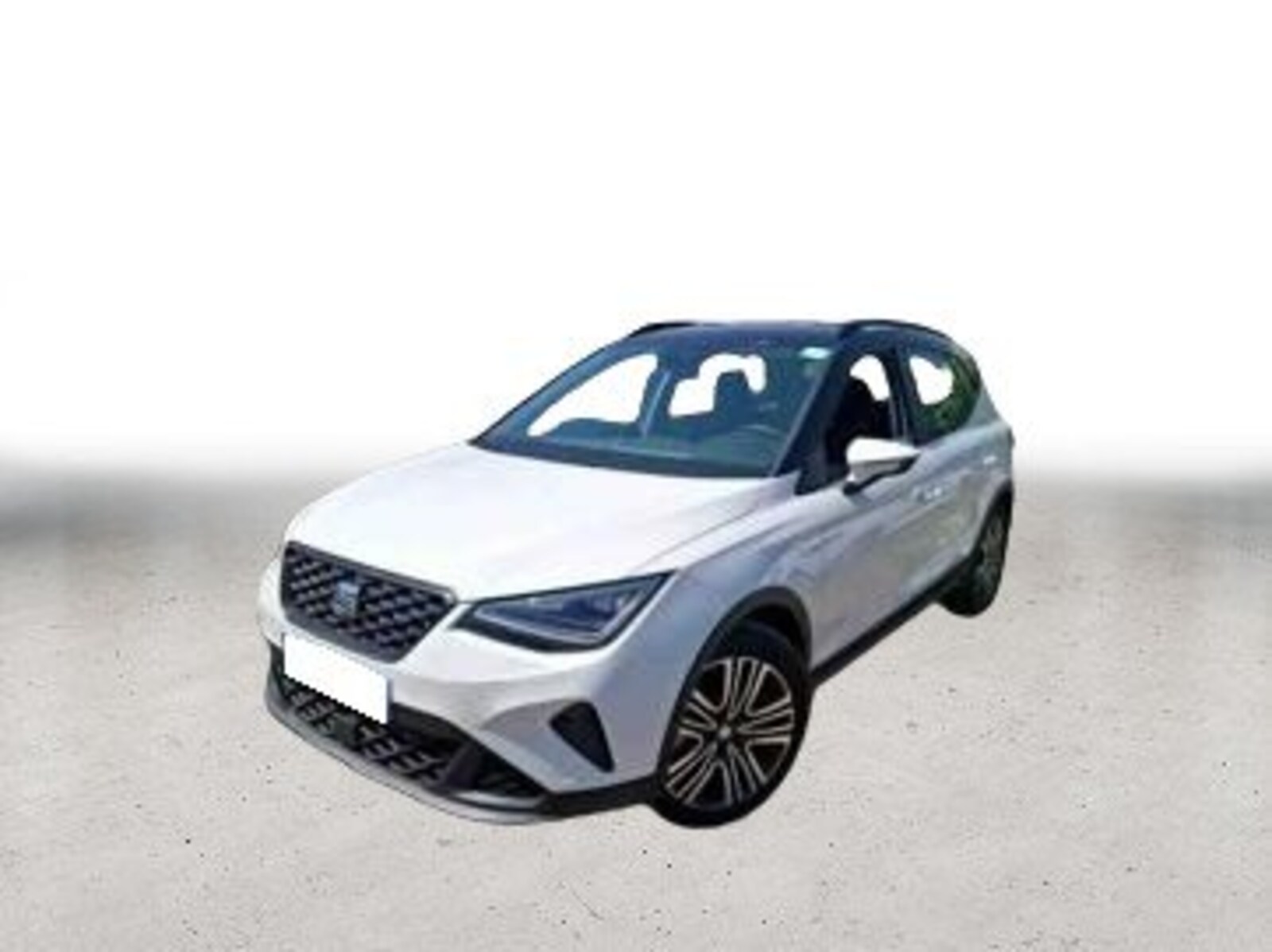 SEAT Arona – Bild 2