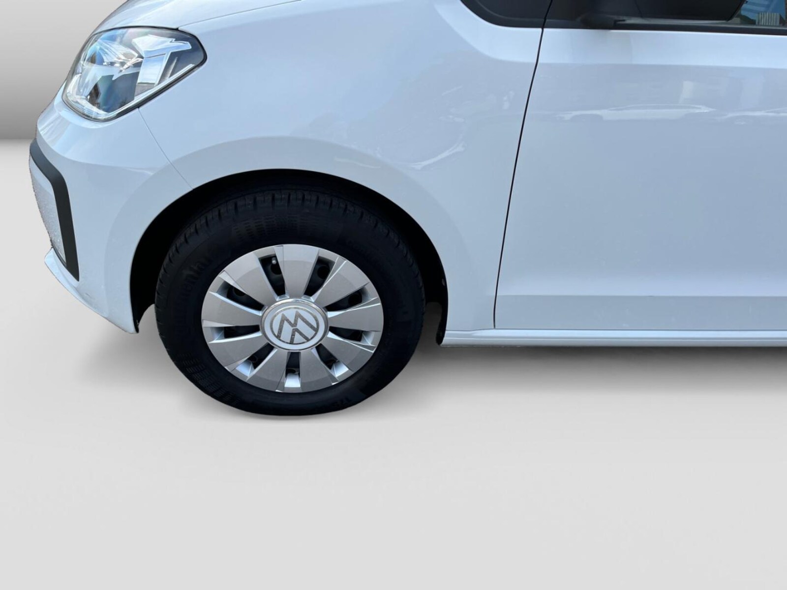 Volkswagen up! – Bild 4