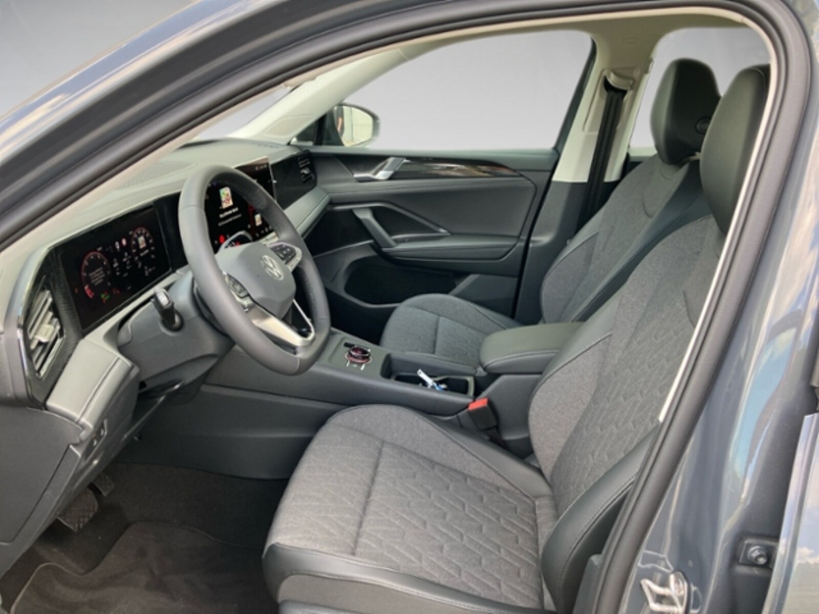 Volkswagen Tiguan – Bild 10