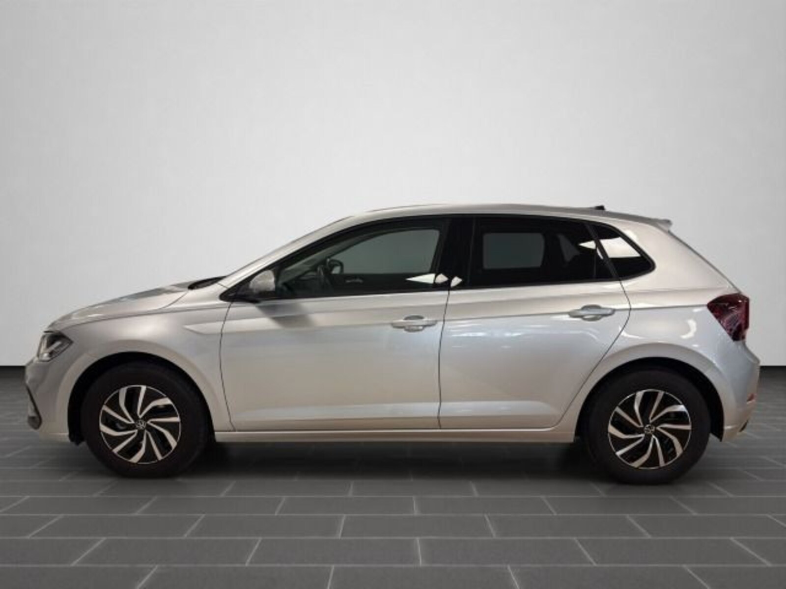Volkswagen Polo – Bild 7