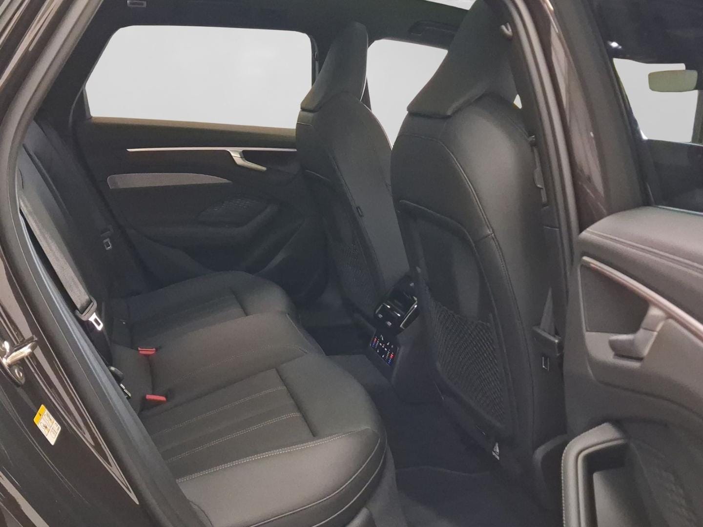 Bild über Audi A6 Avant edition one TFSI 150 kW S tronic - für weitere Informationen kontaktieren Sie den Audi Partner