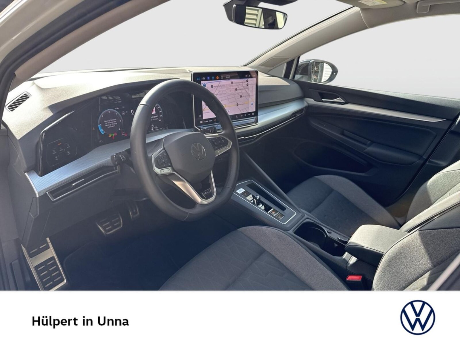 Volkswagen Golf – Bild 6