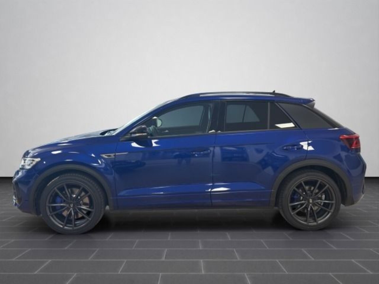 Volkswagen T-Roc – Bild 5