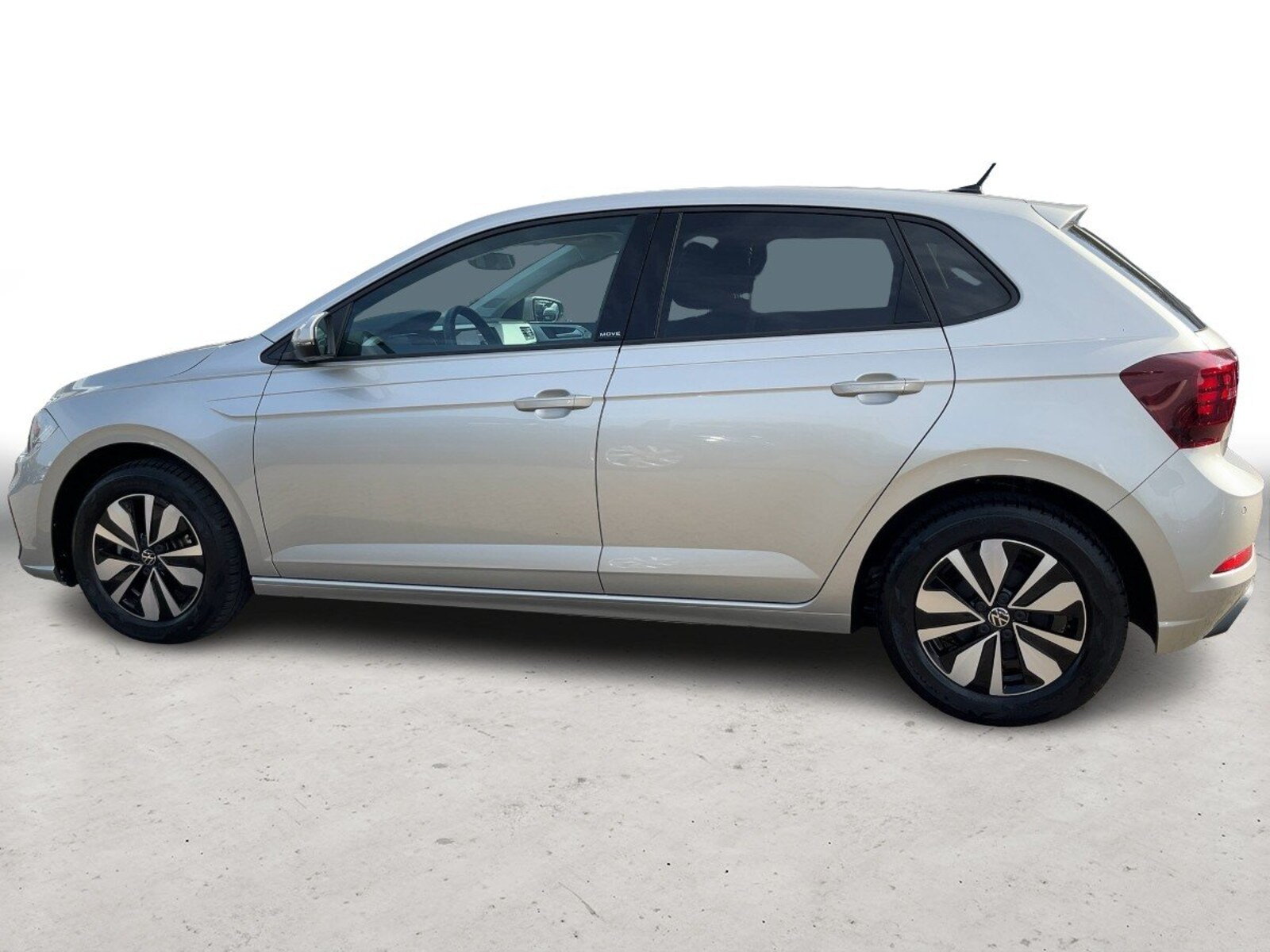 Volkswagen Polo – Bild 3