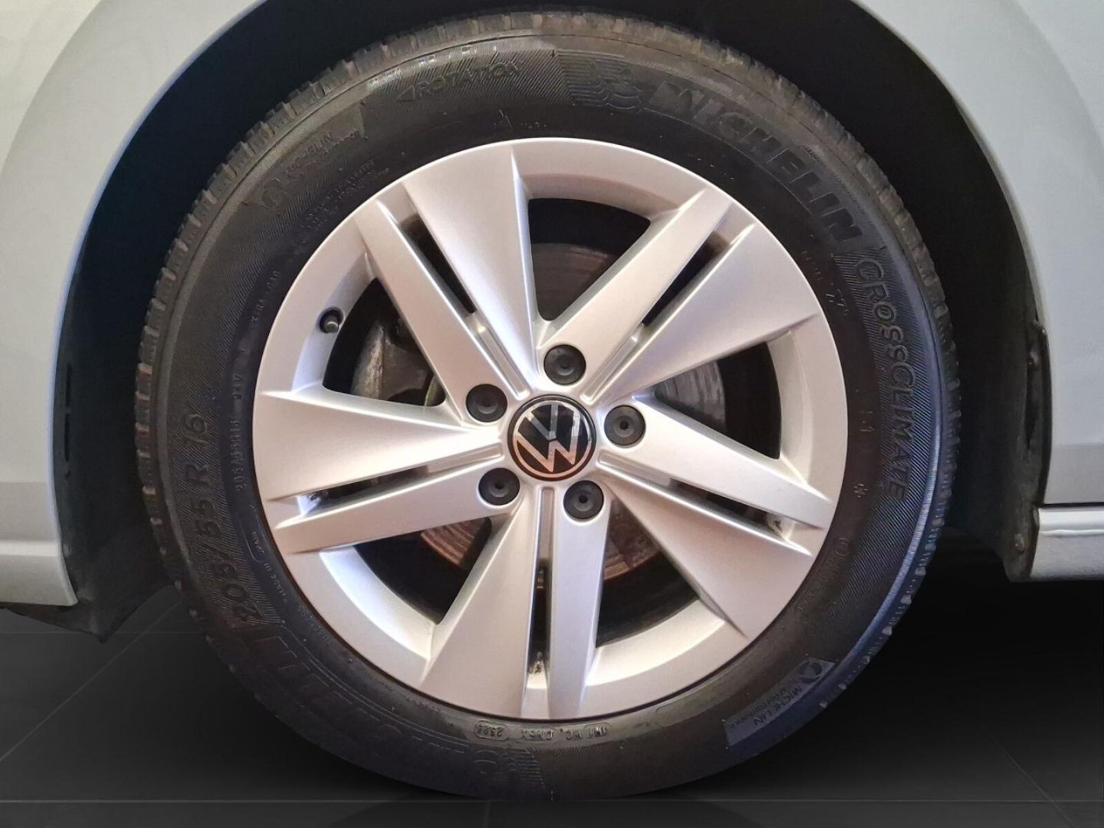 Volkswagen Golf Variant – Bild 7