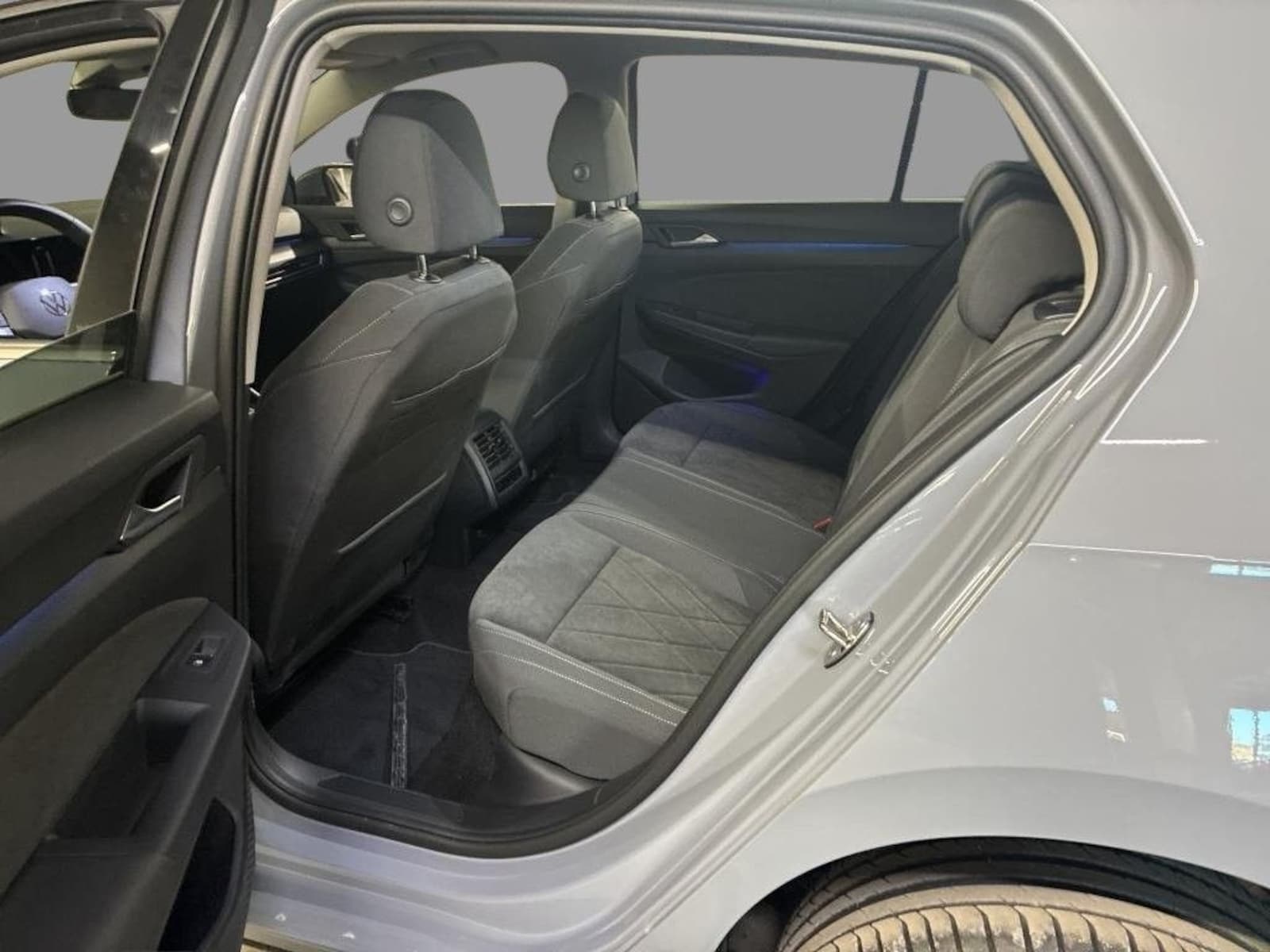 Volkswagen Golf – Bild 5