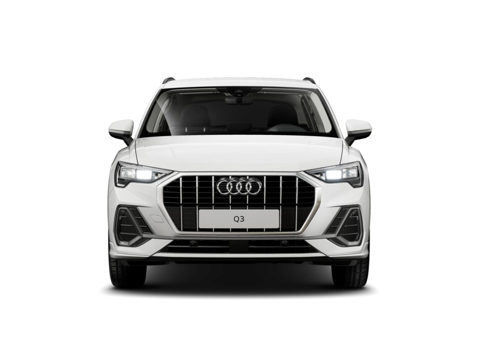 Audi Q3 – Bild 2