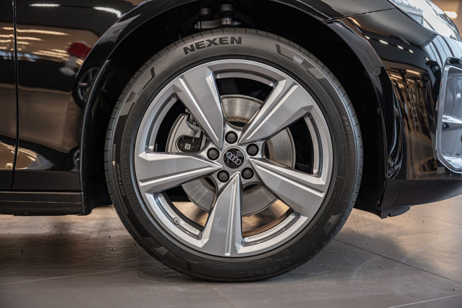 Audi A6 Avant – Bild 6