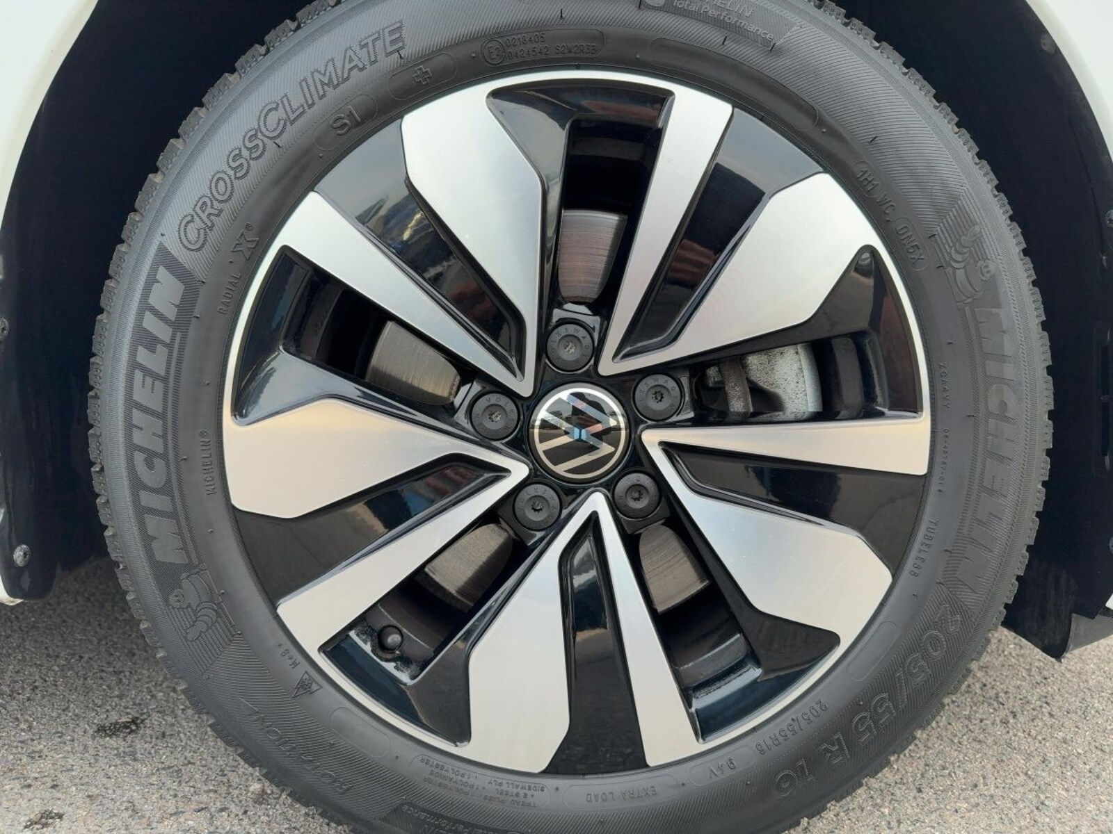 Volkswagen Golf Variant – Bild 8