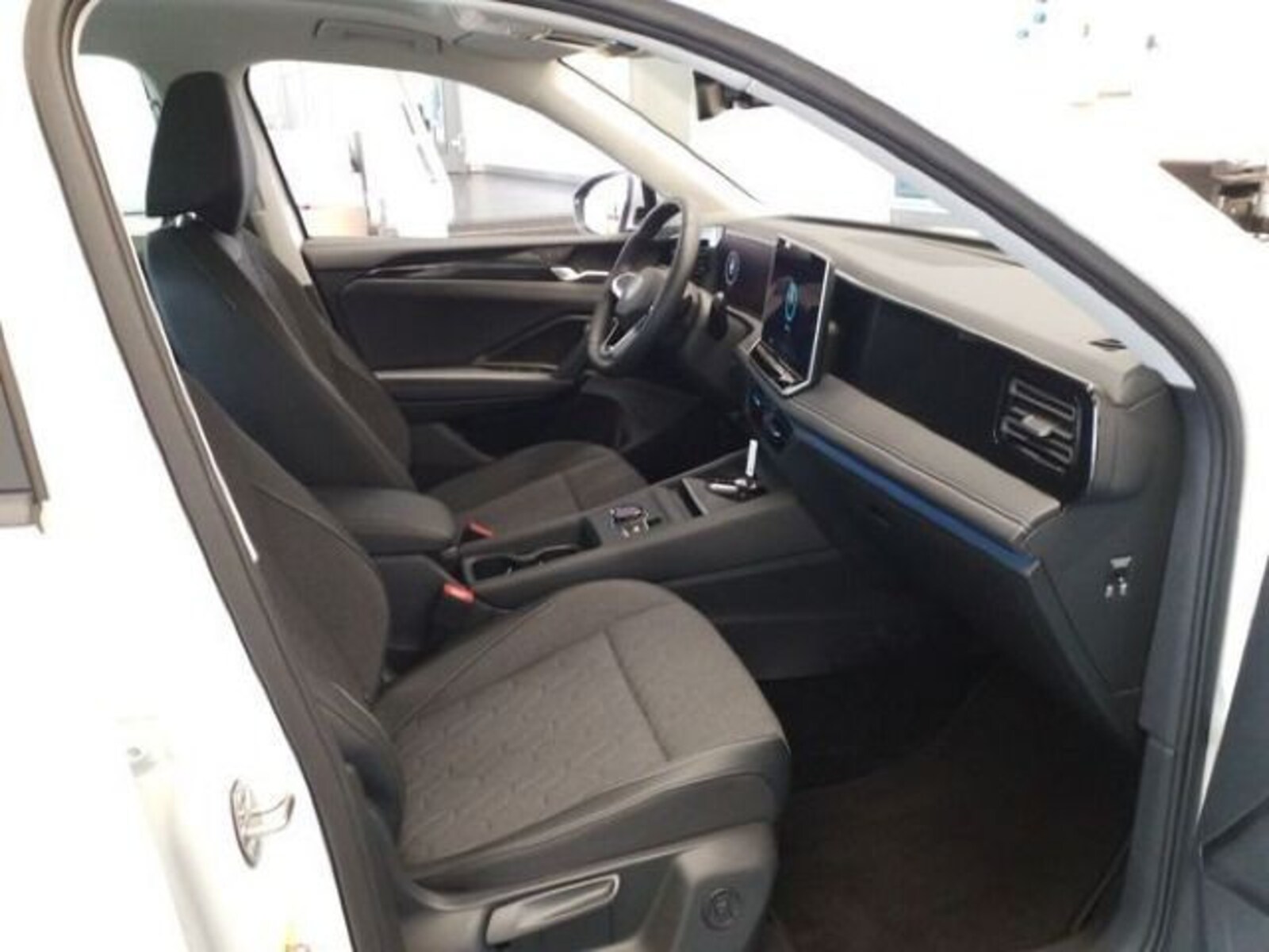 Volkswagen Tiguan – Bild 5