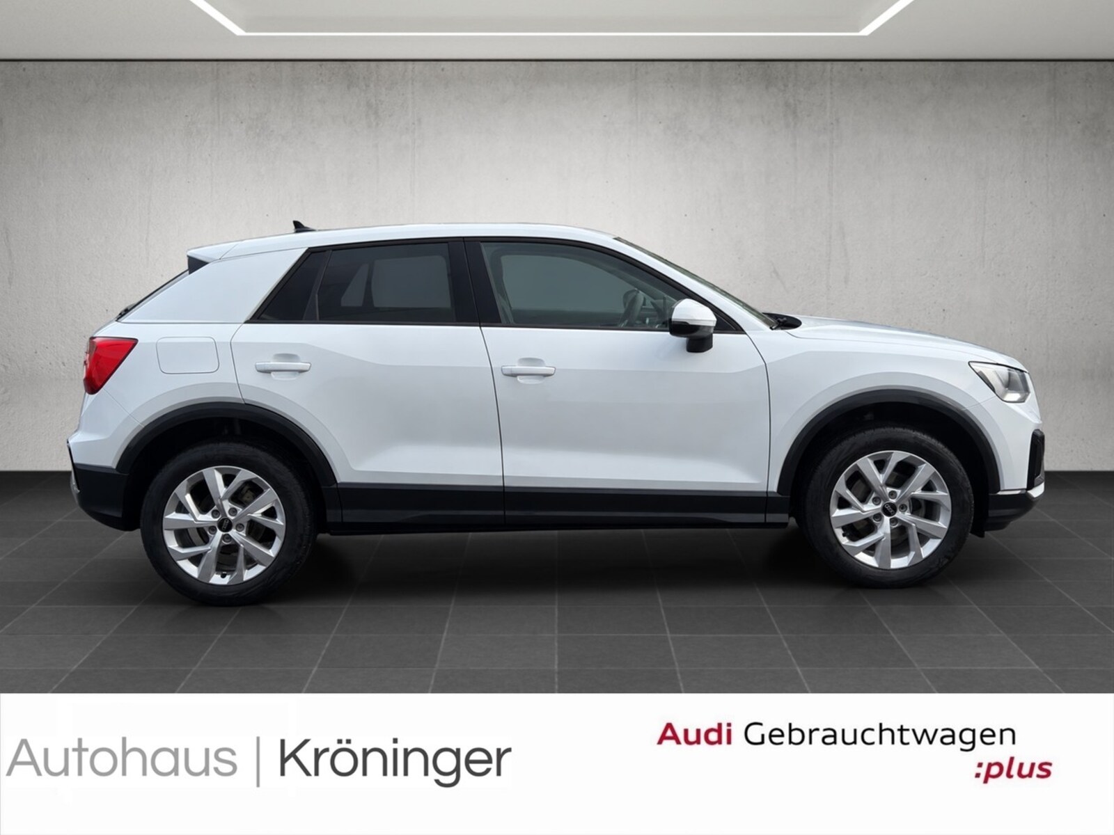 Audi Q2 – Bild 4