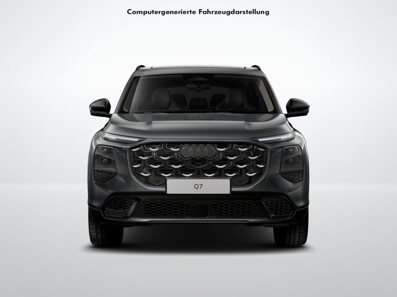 Audi Q7 – Bild 2