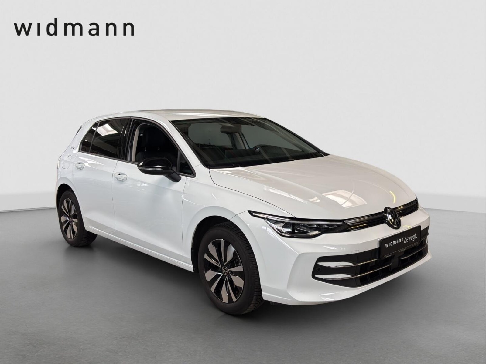 Volkswagen Golf – Bild 8