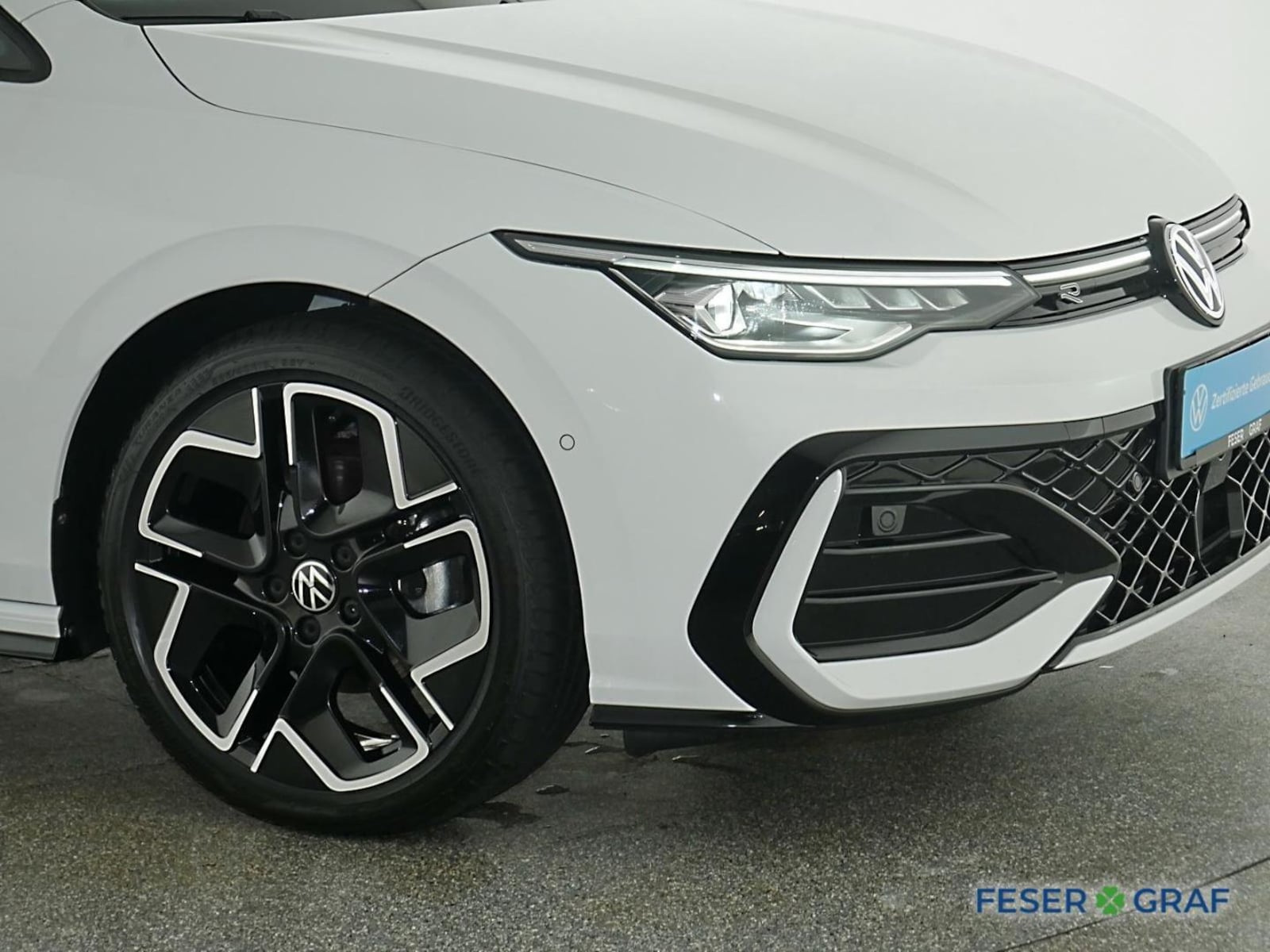 Volkswagen Golf – Bild 9