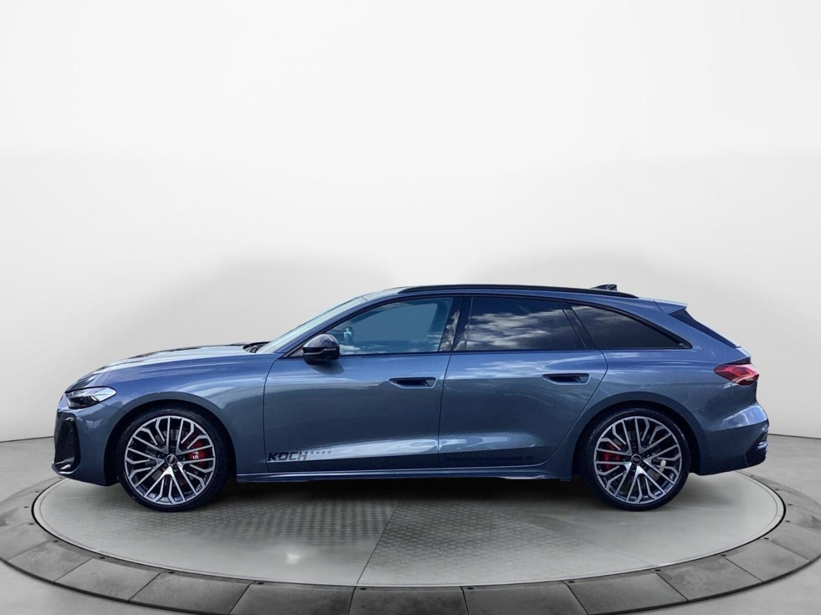 Audi S5 Avant – Bild 2