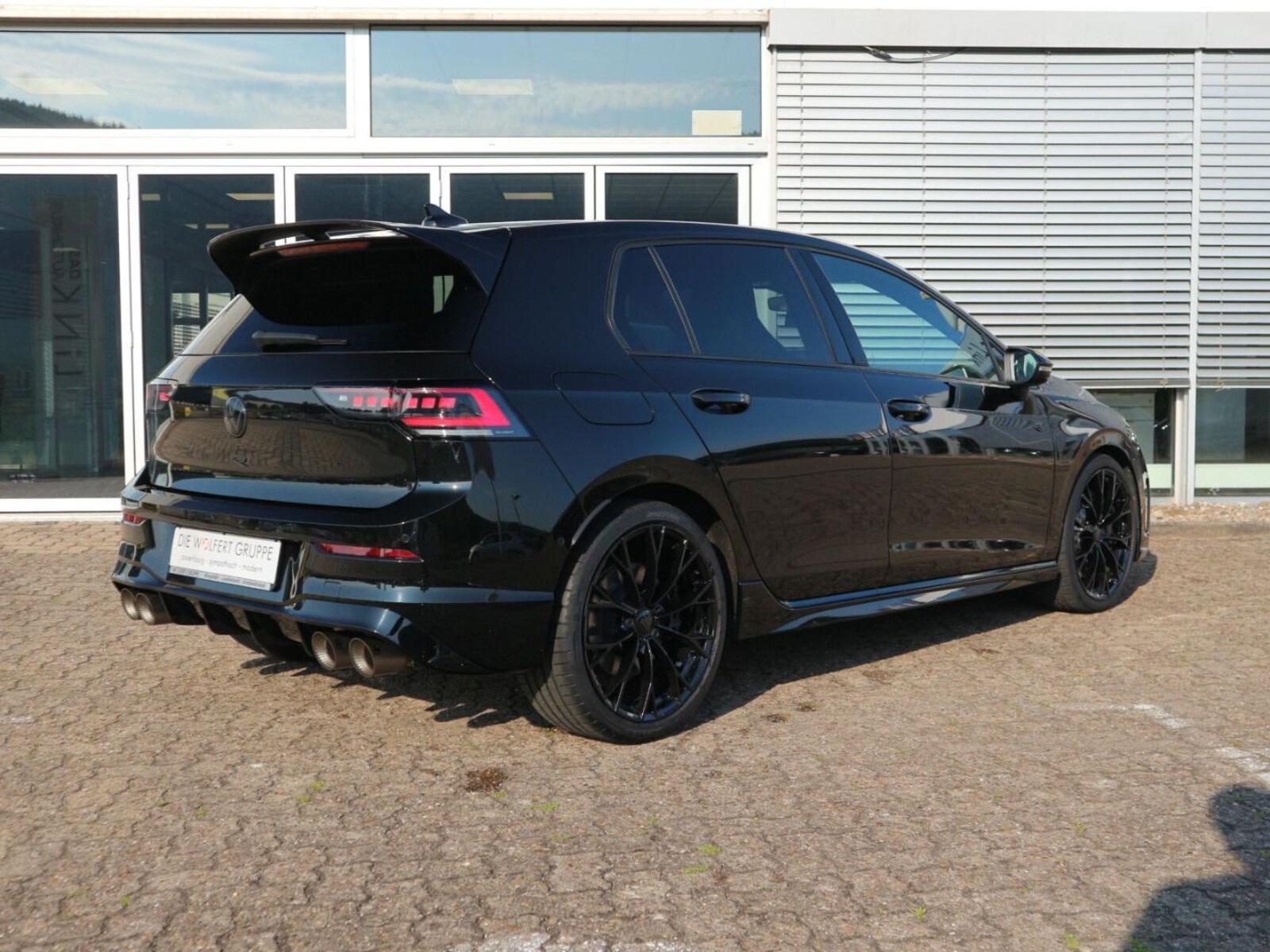 Volkswagen Golf – Bild 6