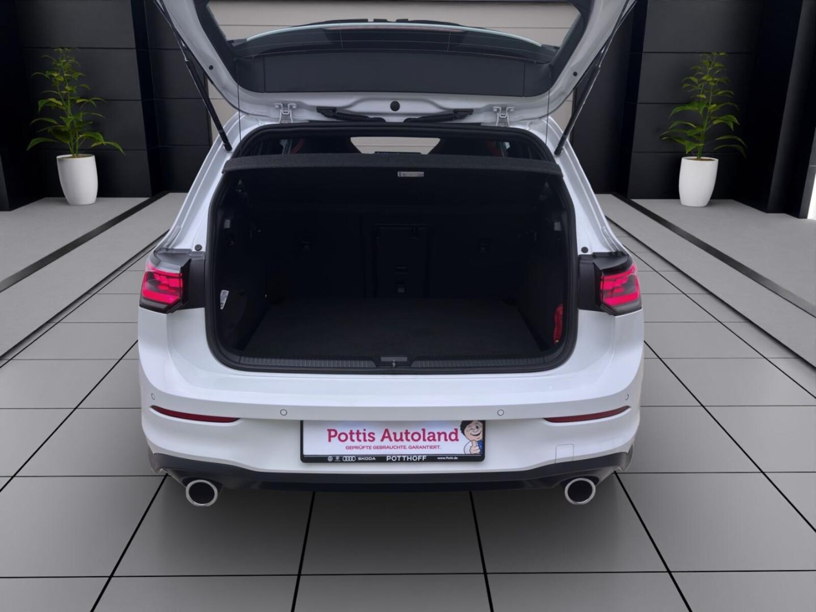 Volkswagen Golf – Bild 5