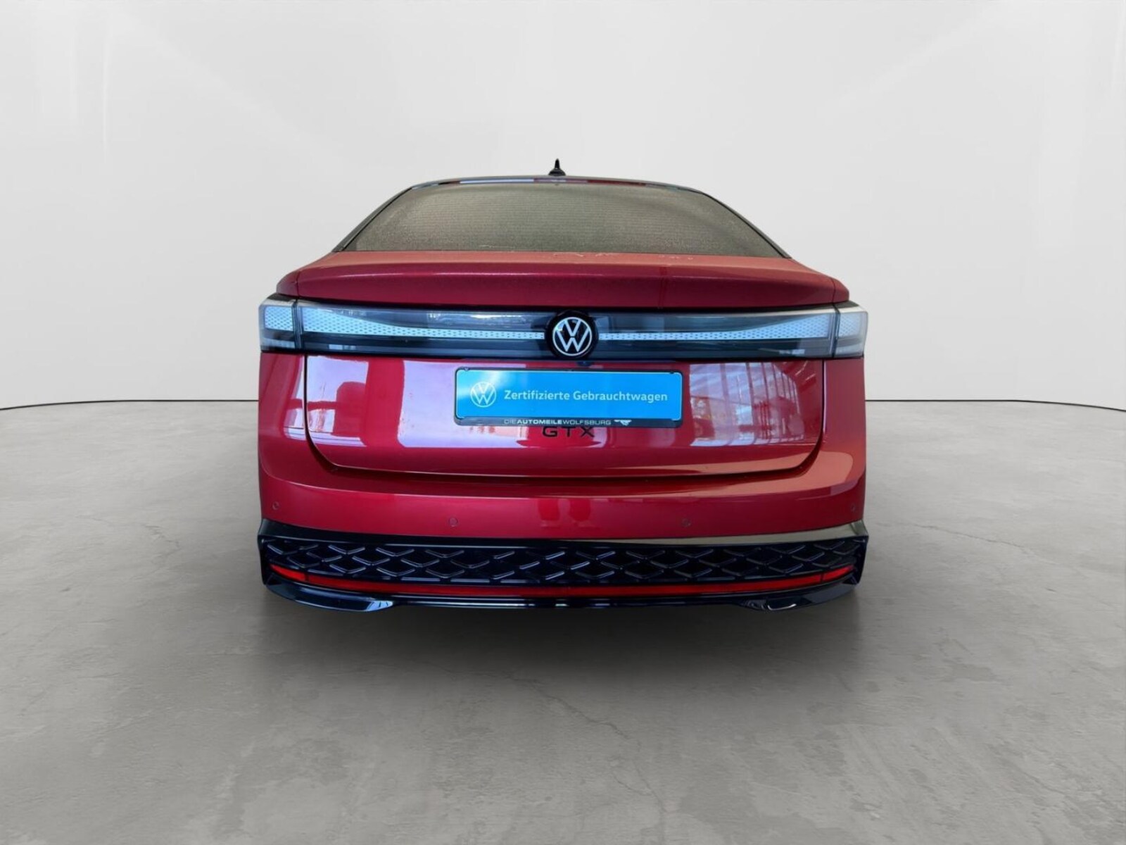 Volkswagen ID.7 – Bild 4