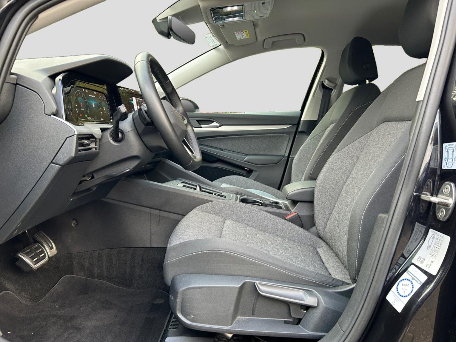 Volkswagen Golf – Bild 9