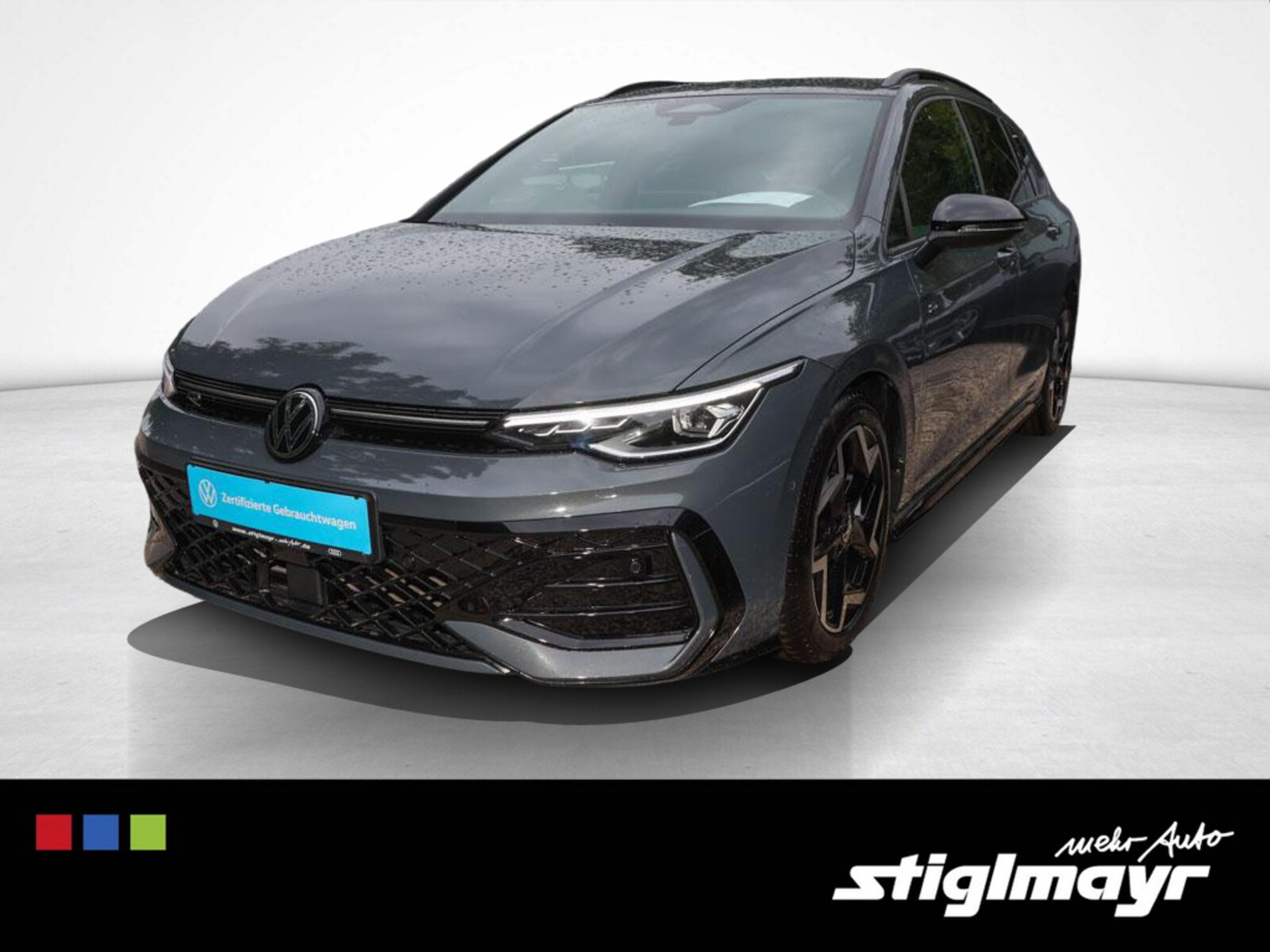 Volkswagen Golf Variant – Bild 11