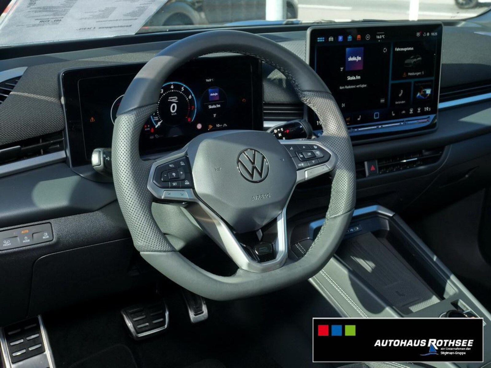 Volkswagen T-Roc – Bild 6