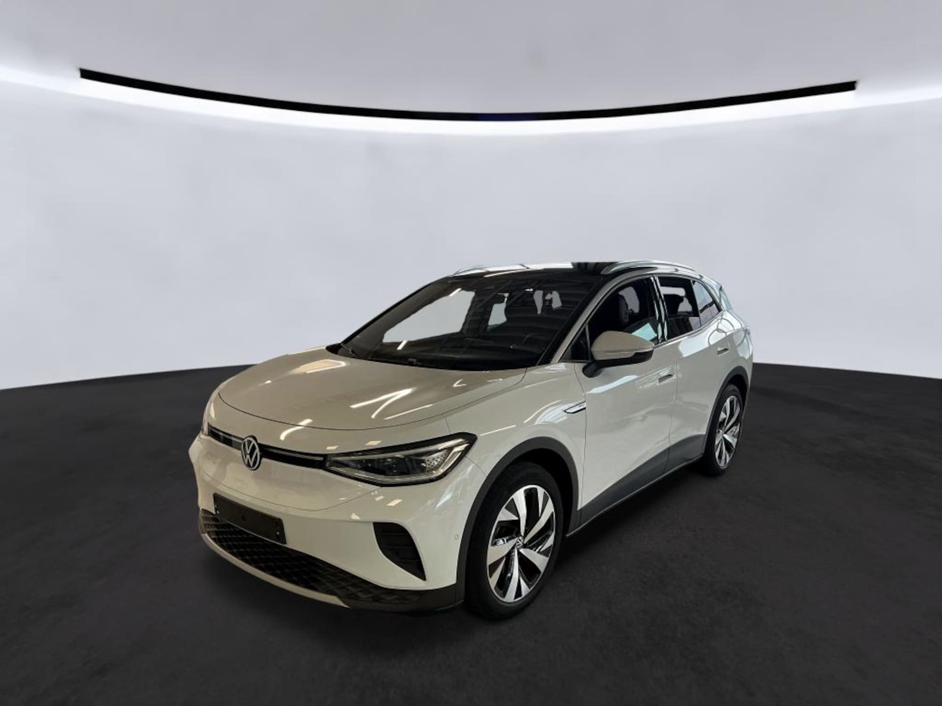 Volkswagen ID.4 2023