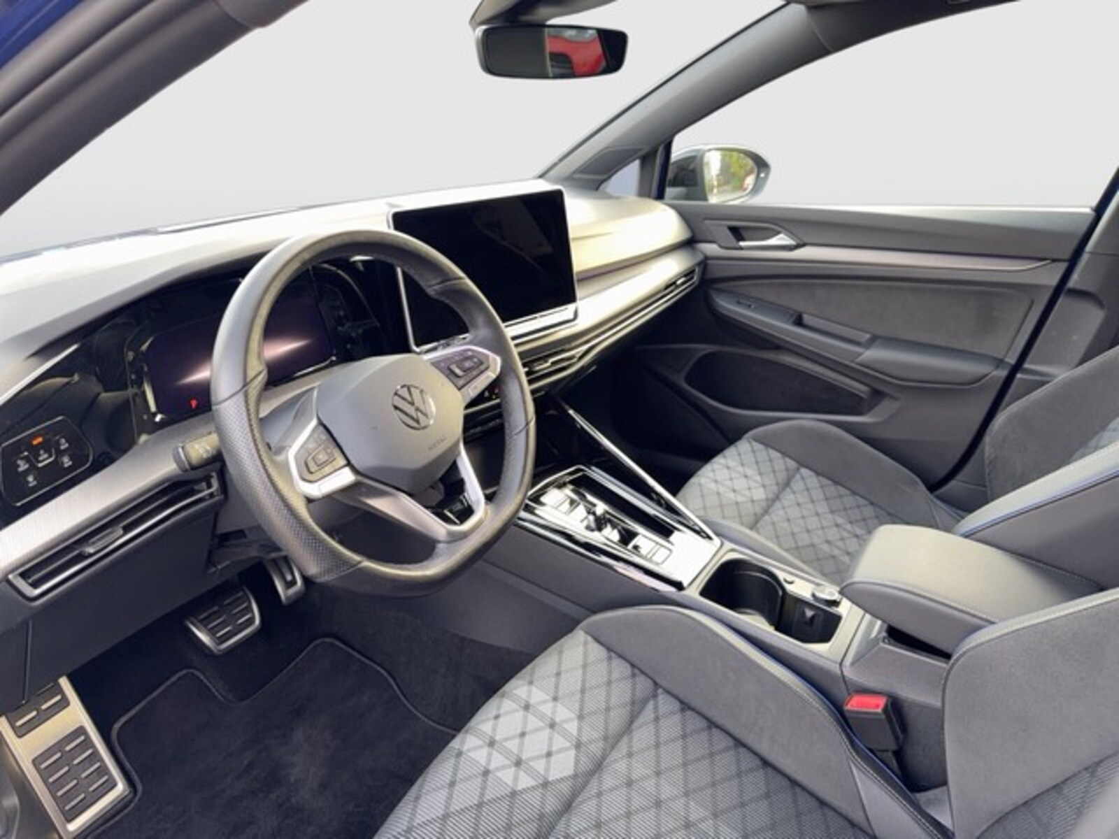 Volkswagen Golf Variant – Bild 8