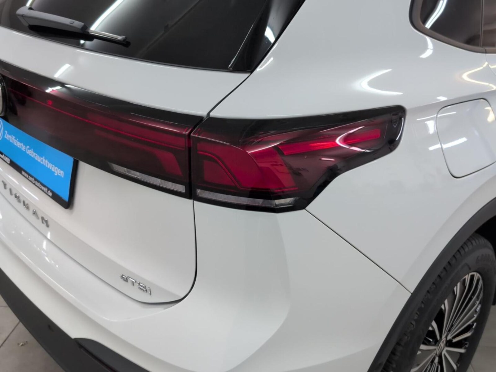 Volkswagen Tiguan – Bild 18