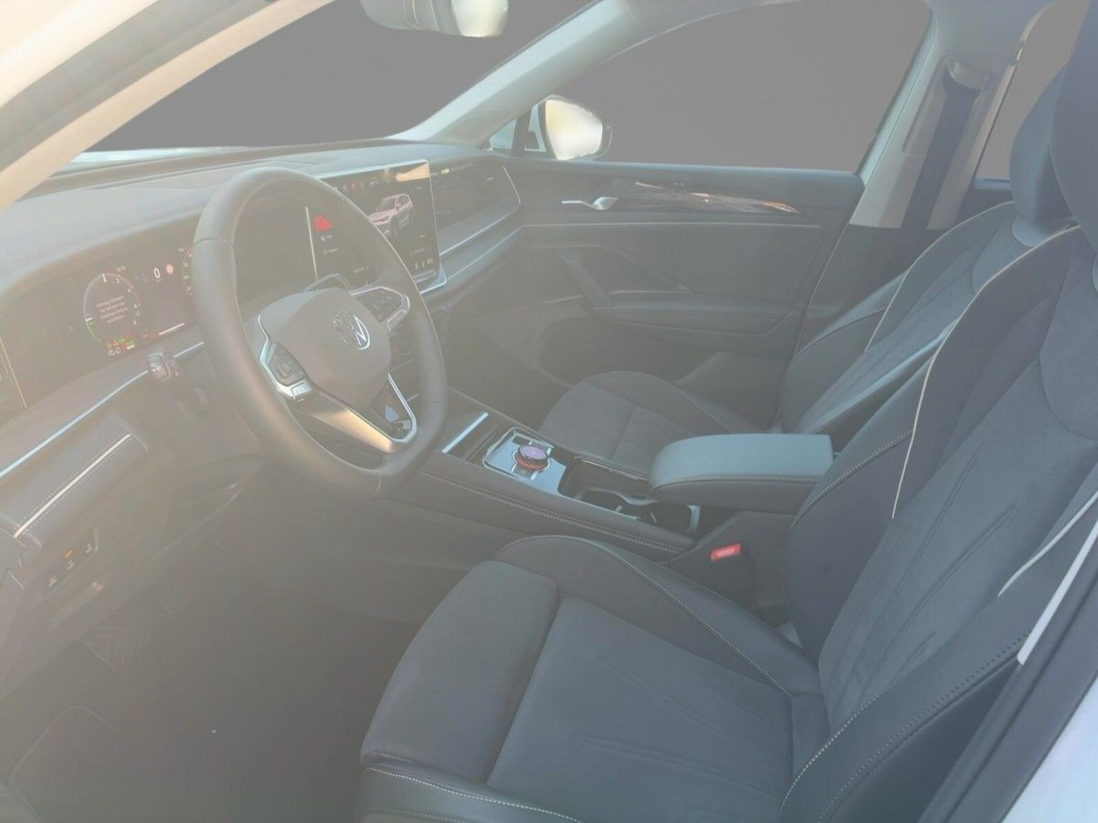 Volkswagen Tayron – Bild 11