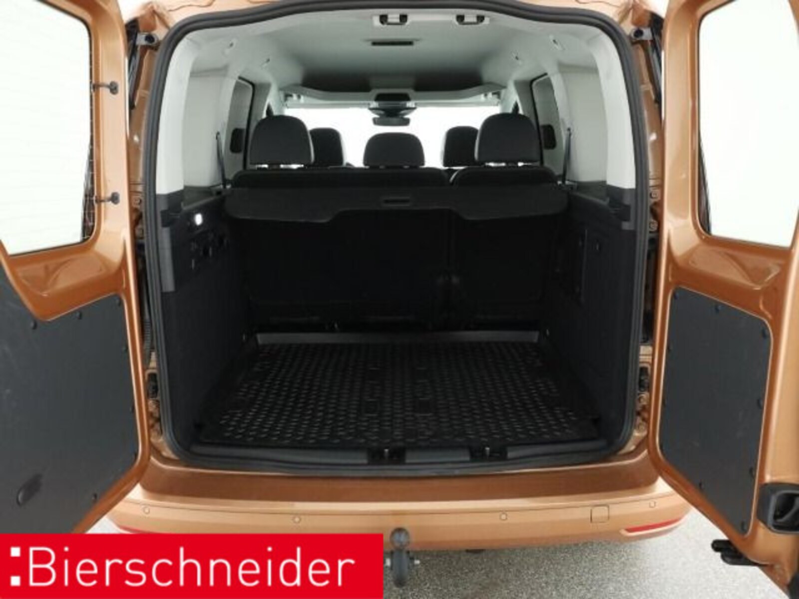 Volkswagen Caddy – Bild 6
