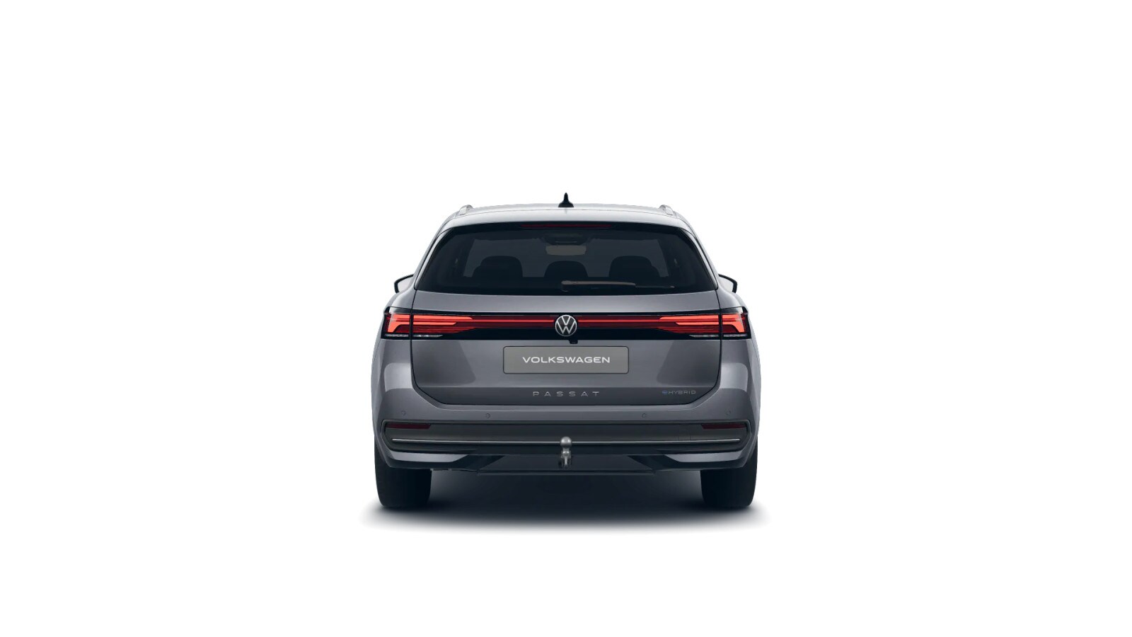 Volkswagen Passat – Bild 9