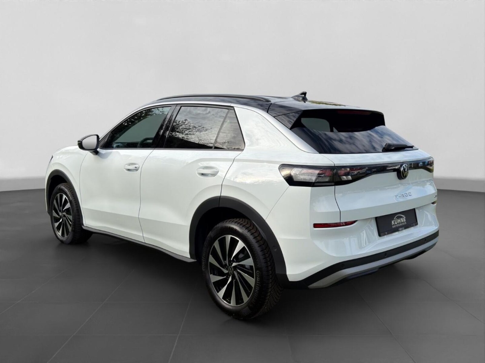 Volkswagen T-Roc – Bild 4