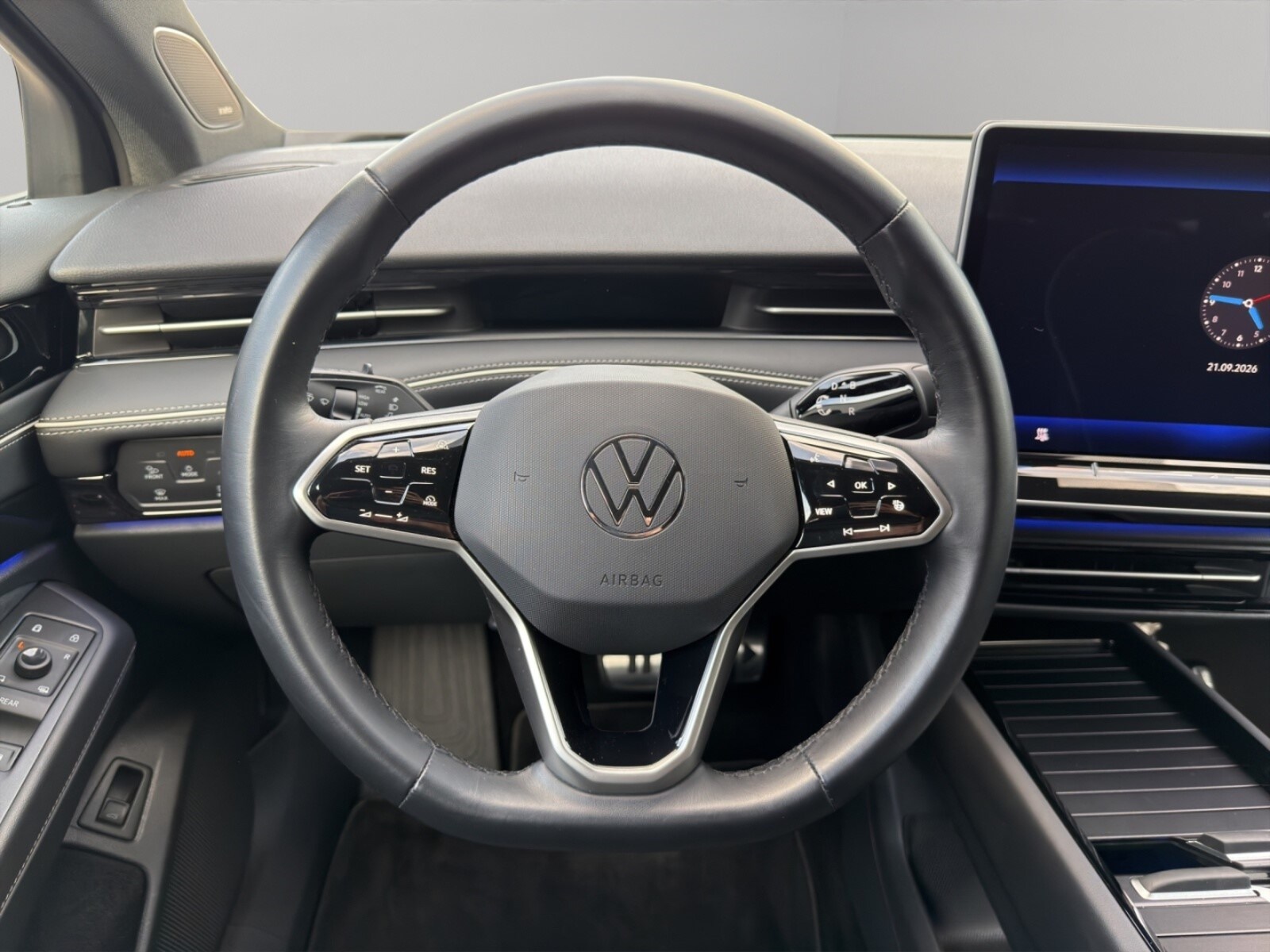 Volkswagen ID.7 Tourer – Bild 8