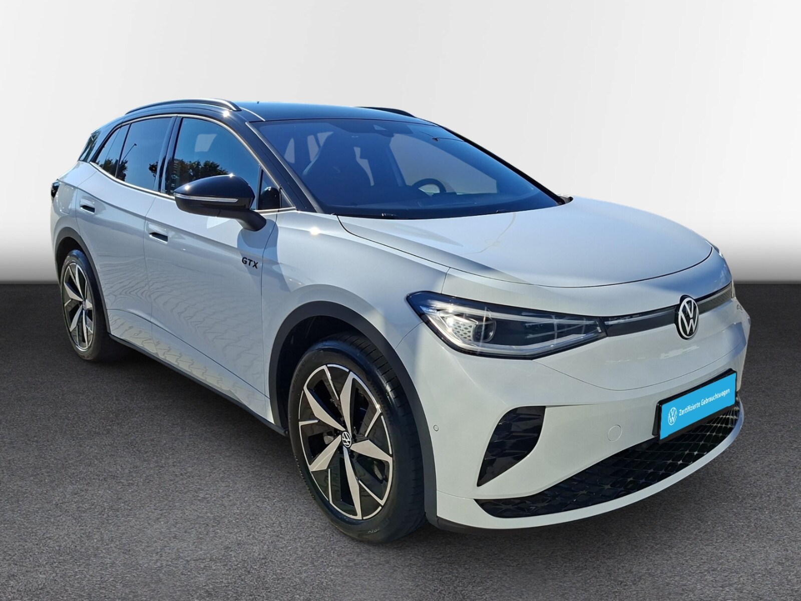 Volkswagen ID.4 – Bild 2